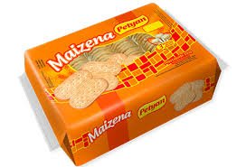 Biscoito Maizena Petyan 350 g