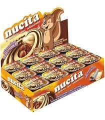 Amassyxup Chocolate 50 unidades 15 g