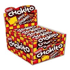 Chokito Nestlé 30 x 32 g