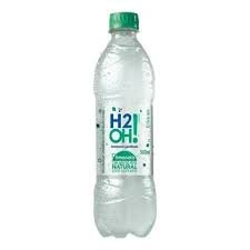 H2OH! Limoneto 1,5 L