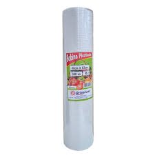 Bobina Orlep Picot 40 x 62 cm 10 L com 500 unidades