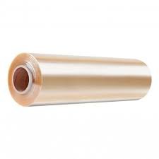 Filme PVC Lusafilm 38 cm x 300 m