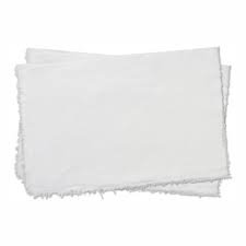 Saco de Pano Padrão com 10 unidades