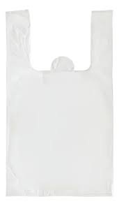 Sacola Reforçada 30 x 45 cm 5 kg
