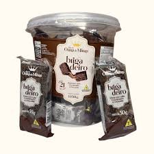 Brigadeiro Ouro de Minas 1,05 kg