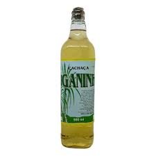 Cachaça Ciganinha 500 ml