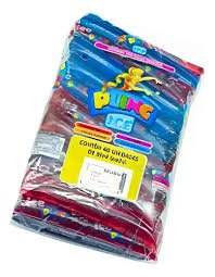 Geladinho Plinc Sortido 40 x 55 g