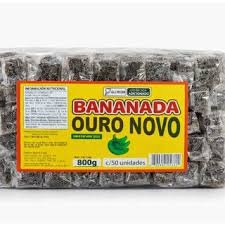 Mariola Ouro Novo 2 kg com 50 unidades