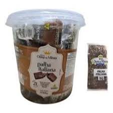 Palha Italiana Ouro Minas 1,05 kg