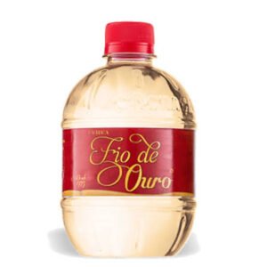 Cachaça Fio de Ouro 500 ml Selada