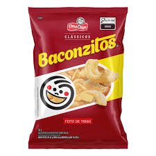 Baconzitos 36 g
