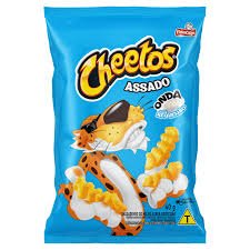Cheetos Onda 40 g