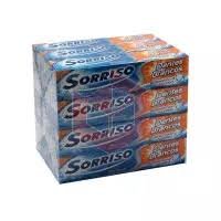 Creme Dental Sorriso 12 x 90 g