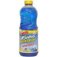 Desinfetante Ultralar Lavanda 2 L