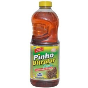 Desinfetante Limpadua Floral 500 ml