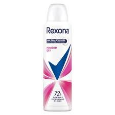 Desodorante Aerossol Rexona Feminino sem Perfume 150 ml