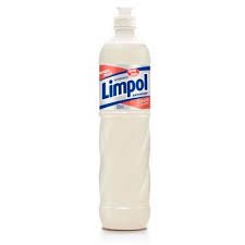 Detergente Limpol Coco 500 ml