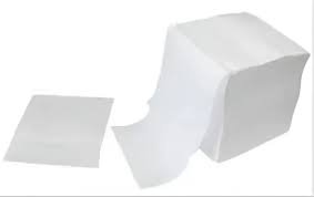 Guardanapo Compapel Cai-Cai 10 x 21 cm com 5.000 unidades