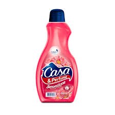 Limpador Casa e Perfume Sensazione 500 ml
