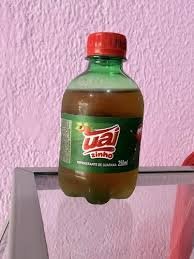 Uaizinho Guaraná 12 x 250 ml