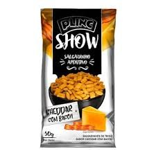 Plinc Show Cheddar 50 g