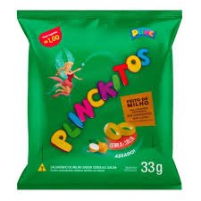 PlincKitos Cebola 33 g