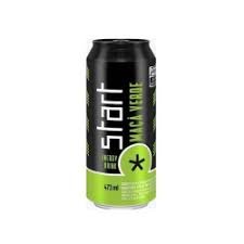 Energético Start Latão 473 ml com 12 unidades