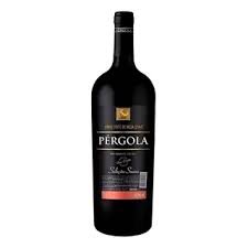 Vinho Pérgola Tinto Suave 1,47 L