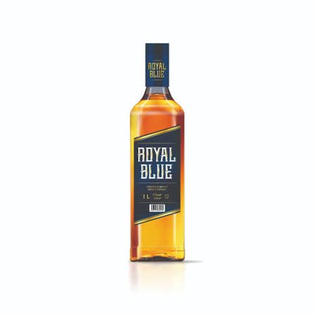 Whisky Royal Blue 1 L
