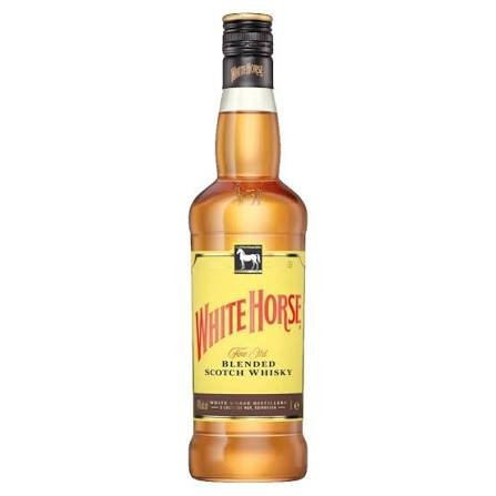 Whisky White Horse 1 L