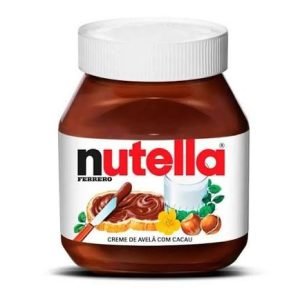 Nutella Ferrero 650 g
