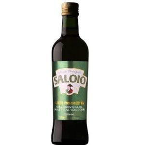 Azeite Extra Virgem Saloio 500 ml
