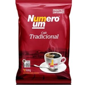 Café Número Um 500 g