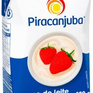 Creme de Leite Piracanjuba 200 g