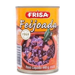Feijoada Frisa 440 g