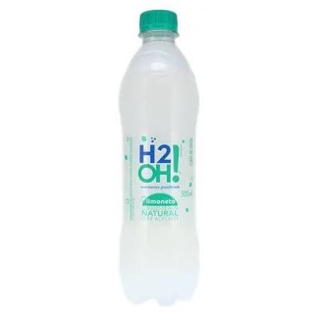 H2OH! Limoneto 500 ml