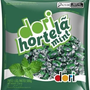 Bala Hortelã Mint 500 g