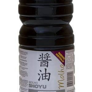 Molho Shoyu Nativo 900 ml