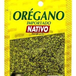 Orégano Nativo 500 g