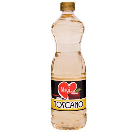 Vinagre Maçã Toscano 750 ml