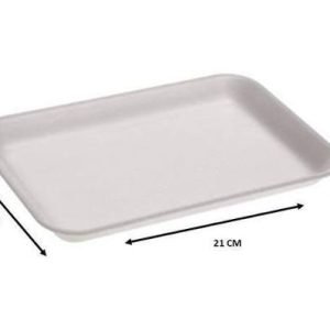 Bandeja Cr-02 Copoplast com 100 unidades