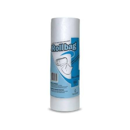 Bobina Solda Funda Rollbag 30 x 40 cm, 3 kg, com 700 unidades