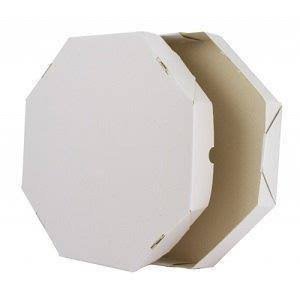 Caixa para Pizza Diffatto 35 cm com 25 unidades