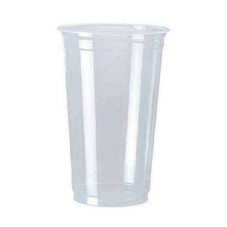 Copo Cristal Liso 550 ml com 50 unidades