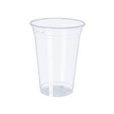 Copo Descartável Altacoppo Liso 330 ml