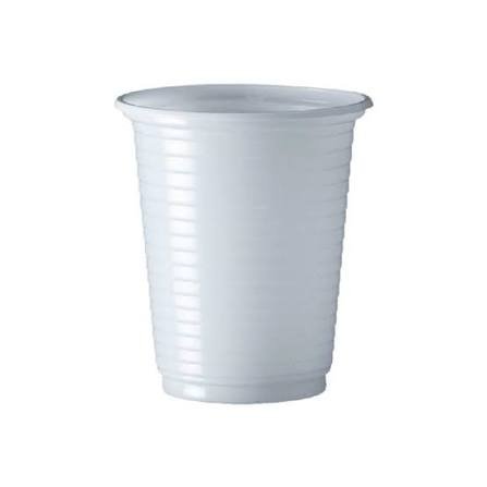 Copo Descartável Cristal 80 ml