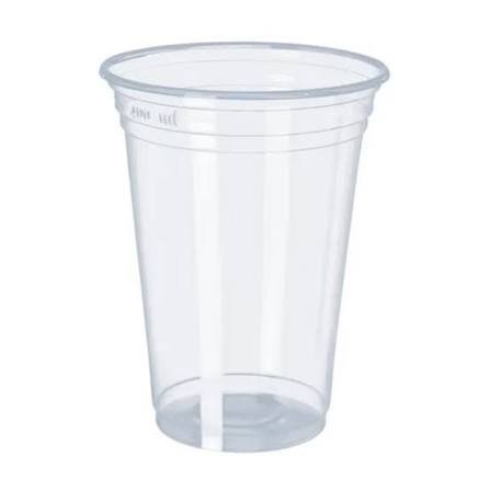 Copo Descartável Ultra Liso 500 ml