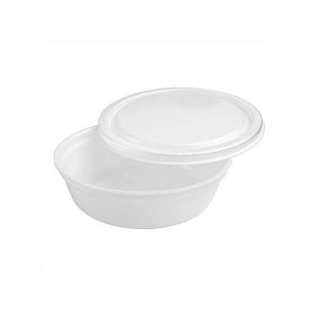 Marmita Isopor Copoplast 1200 ml