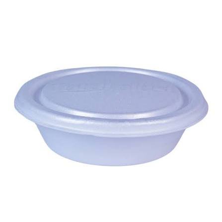 Marmita Totalplast 750 ml Fardo com 100 unidades