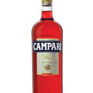 Aperitivo Campari 900 ml